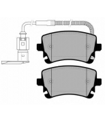 Brake ENGINEERING - PA1571 - 